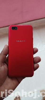 Oppo A1k